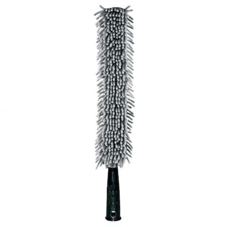 Libman Libman Commercial Flexible Microfiber Duster - Screw-On - 585 585